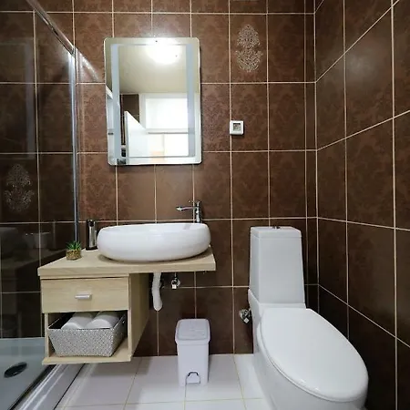 Dioniz Apartman