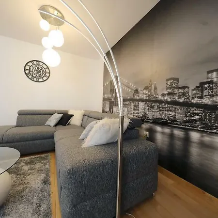 Dioniz Apartman Zadar