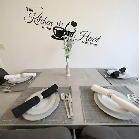 Dioniz Apartman Zadar