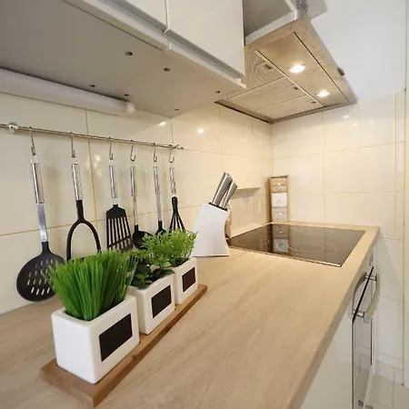 Dioniz Apartman Zadar