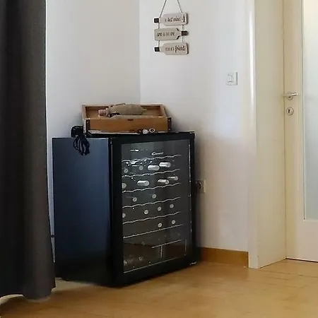 Apartamento Dioniz Zadar