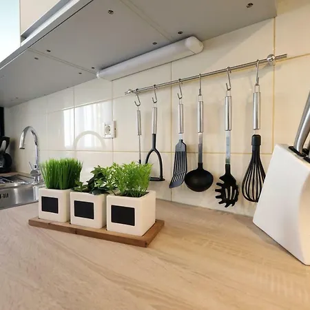 Apartamento Dioniz Zadar