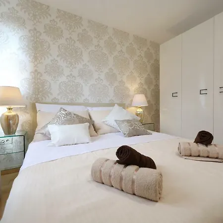 Apartman Dioniz *