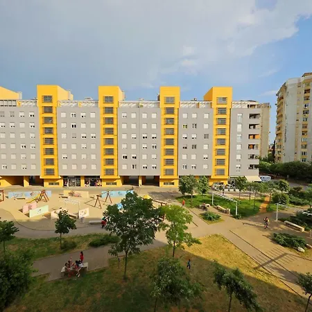 Dioniz Apartman Zadar