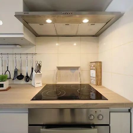Apartamento Dioniz Zadar