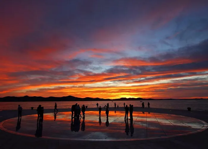 Lejlighed Dioniz Zadar