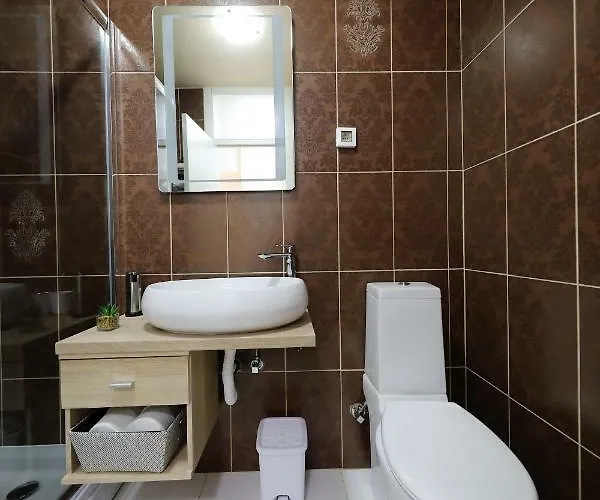 Dioniz Apartament