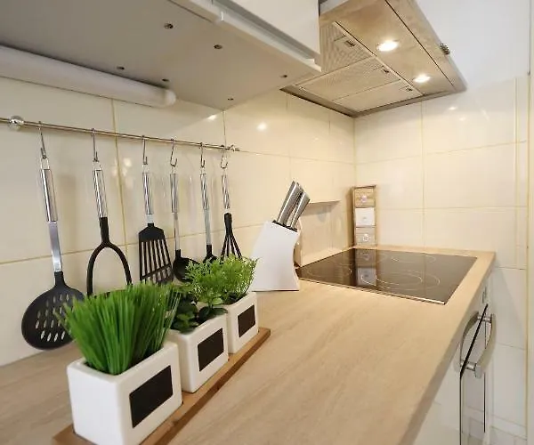 Dioniz Lejlighed Zadar