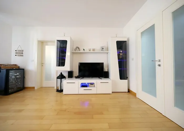 Apartament Dioniz