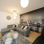 Dioniz Apartman