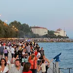 Dioniz Apartman Zadar