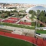 Apartman Dioniz Zára