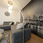 Dioniz Apartman Zára