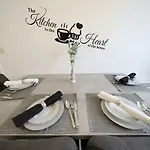 Dioniz Apartman Zára