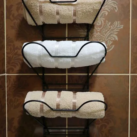 Dioniz Apartman