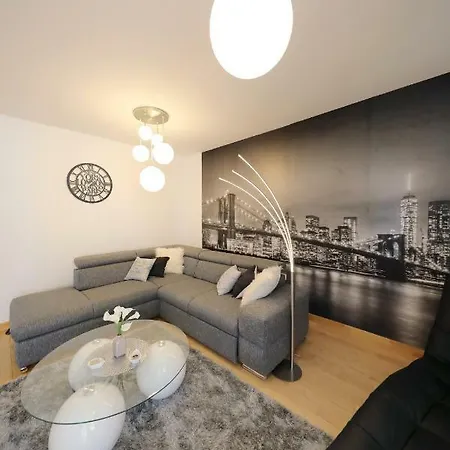 Dioniz Apartment