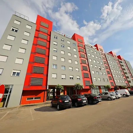 Apartmán Dioniz Zadar