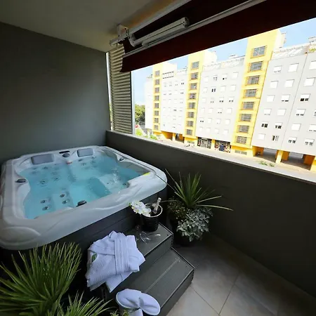 Dioniz Apartmán Zadar