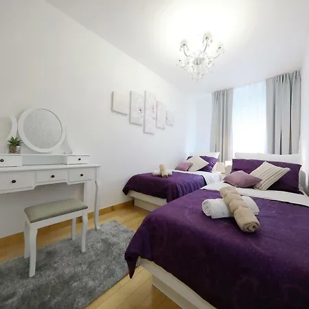 Dioniz Apartman