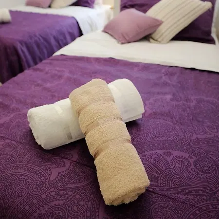 Apartman Dioniz