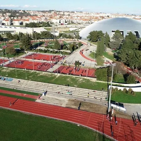 Apartment Dioniz Zadar