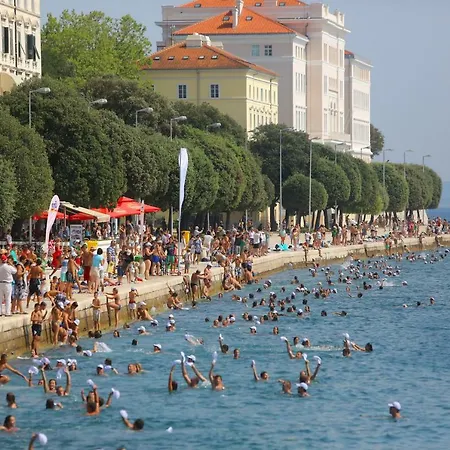 Апартаменты Dioniz