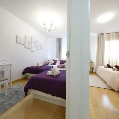 Apartment Dioniz