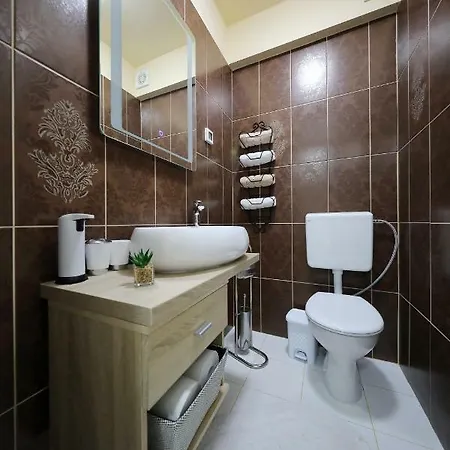 Apartman Dioniz