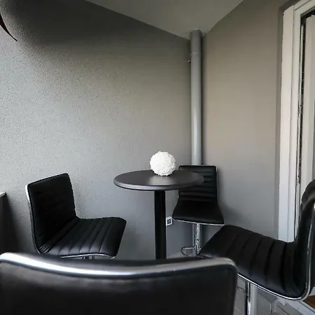 Apartment Dioniz