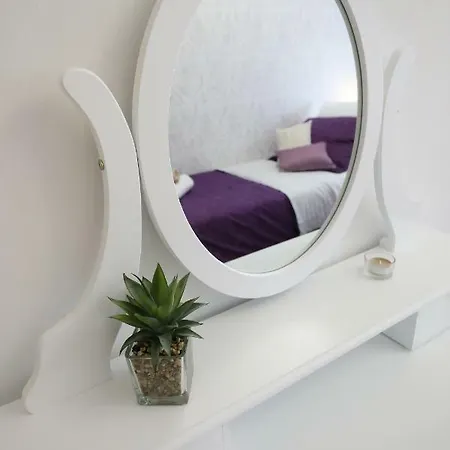 Dioniz Apartment