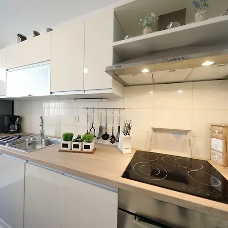 Apartment Dioniz *