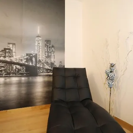 Apartment Dioniz *