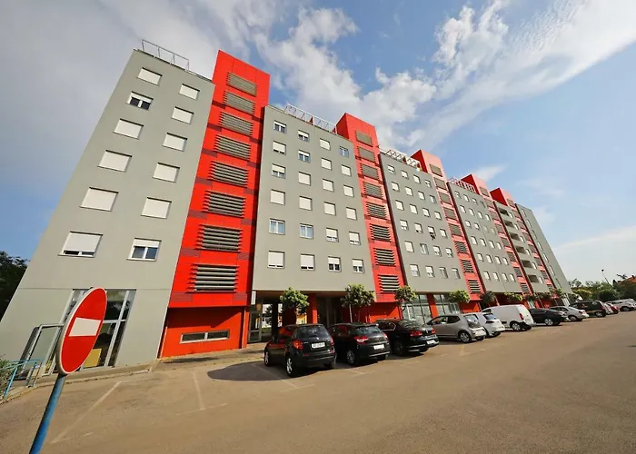 Apartmán Dioniz Zadar