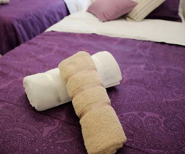 Апартаменты Dioniz