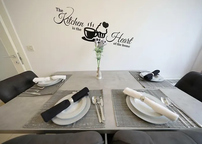 Dioniz Apartmán Zadar