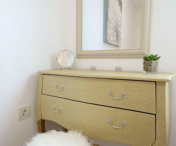 Апартаменты Dioniz