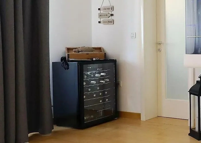 Apartmán Dioniz Zadar