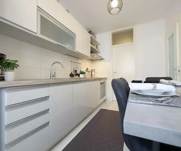 Апартаменты Dioniz