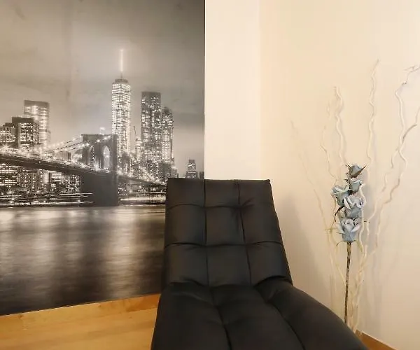 Апартаменты Dioniz *