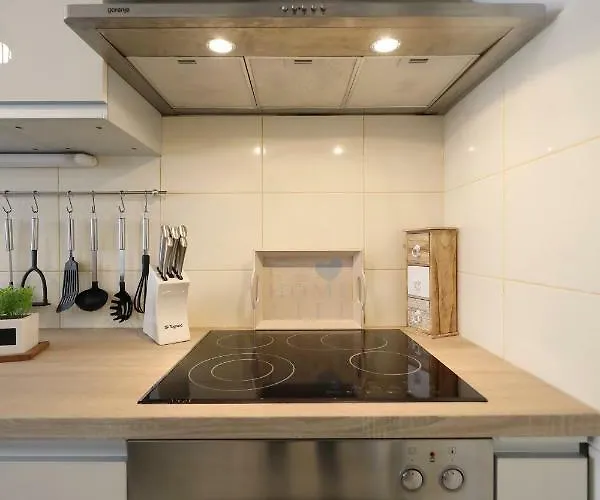 Apartmán Dioniz Zadar